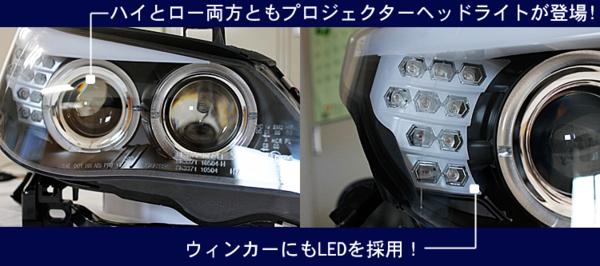 LED