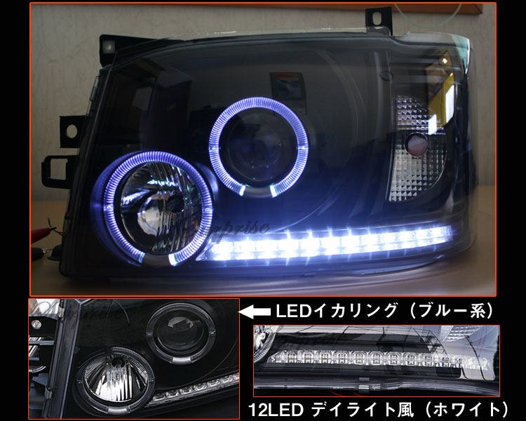 LED