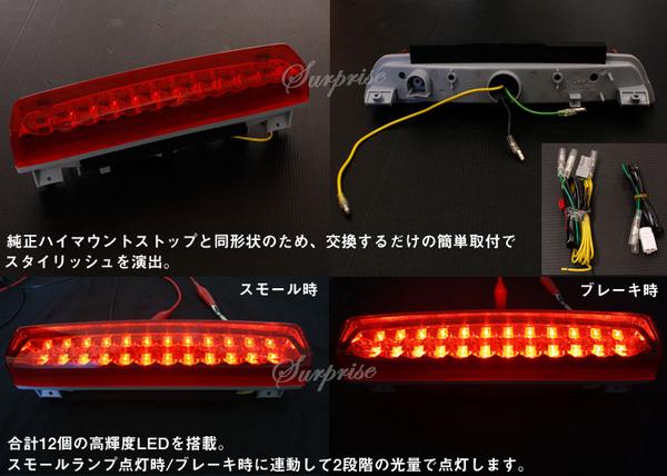 デイライト,LED