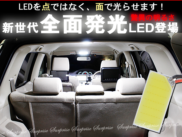 LED