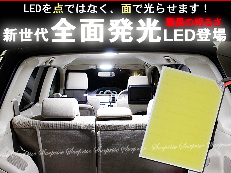 LED