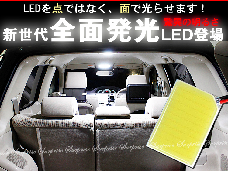 LED