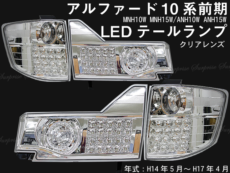 LED