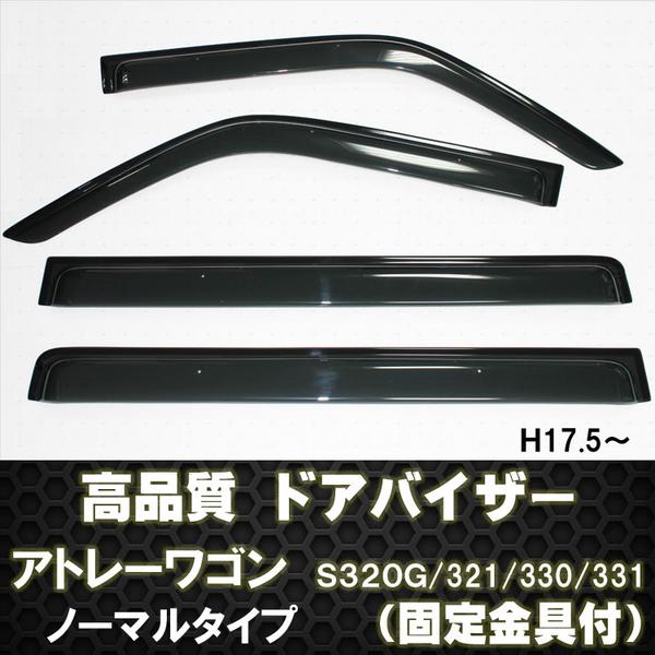 バイザー