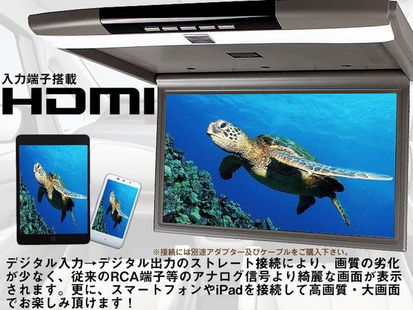 ヘッドレストモニター