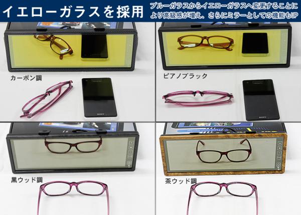 ヘッドレストモニター